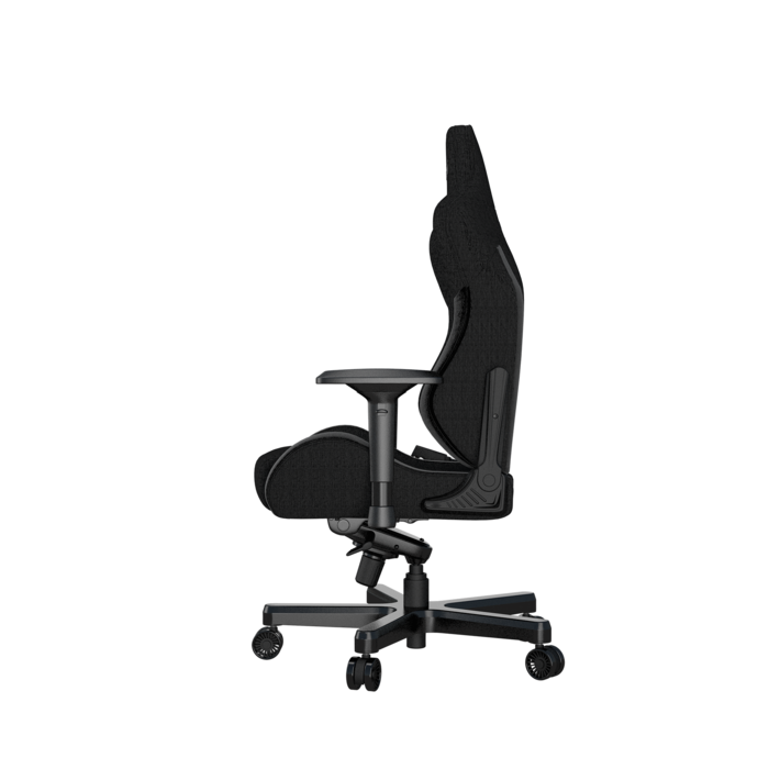 Крісло ігрове Anda Seat T-Pro 2 Black Size XL