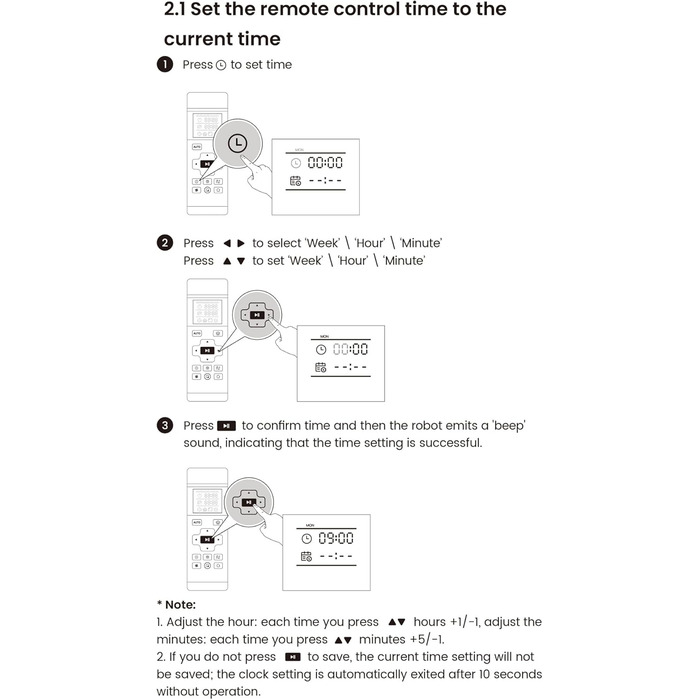 Робот-пилосос LEFANT M1 з функцією миття, багатоступенева побудова карти, зони заборони, потужність 5500Pa, час роботи до 150 хв, ідеальний для шерсті тварин та твердих підлог, керування через додаток/Alexa (M21O RC)