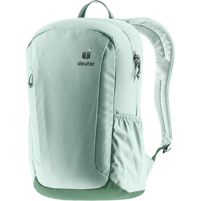 Денний рюкзак deuter Vista Skip (14 л) Мороз-алое