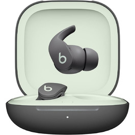 Бездротові навушники-вкладиші Beats Fit Pro, ANC, Bluetooth, мікрофон Sage Grey, Apple і Android