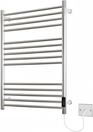 Електрична сушарка для рушників Siena, 720 мм, 60 см, 600 x 720