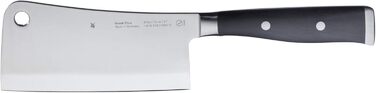 Набір кухонних ножів WMF Grand Class 6 предметів з підставкою, Made in Germany, Performance Cut