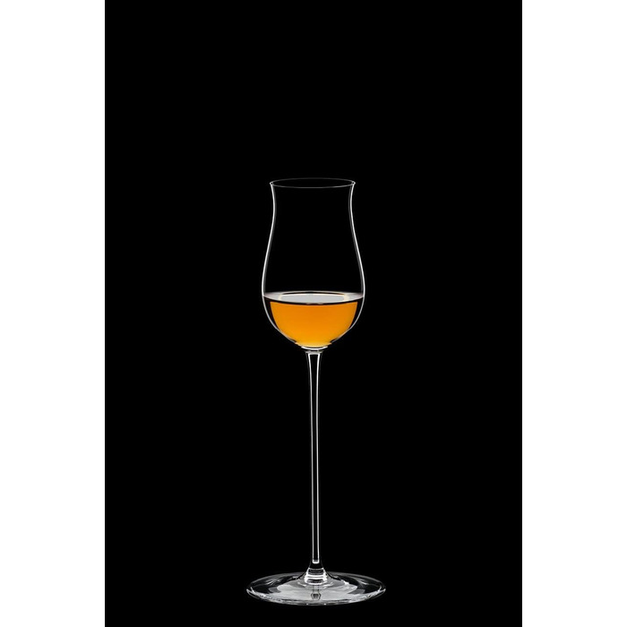 Набір склянок Riedel Veritas, 2 шт. - прозорі (для спиртних напоїв)