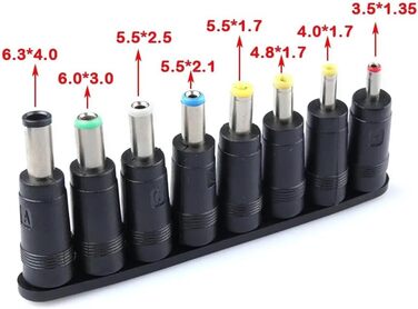 Mini UPS з внутрішньою батареєю високої ємності: 5V/9V/12V/PoE виходи для роутерів, камер, сигналізації