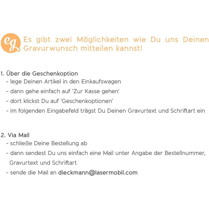 Дитячий набір столових приборів Esmeyer Kinderbesteck Forest (4 шт.) з гравіюванням KB043