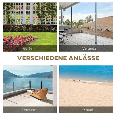 Лавочка для саду з дерева, стійка до погодних умов. Міцна лавка для саду, садові меблі, рустикальний стиль, натуральне дерево. Розміри: 98 x 50 x 39,5 см.