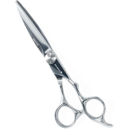 Ножиці для стрижки волосся AOLANDUO 6" нержавіюча сталь
