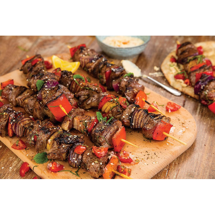 Мультифурна Russell Hobbs Airfryer Express 20л (5-в-1: фритюрниця, міні-піч, гриль, тостер, підігрів) з фритюрним кошиком, дека та решіткою для грилю