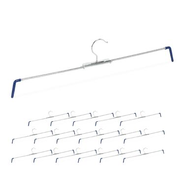 Набір кріплень для штанів Relaxdays (18 шт.)