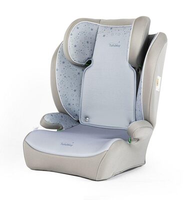 Автокрісло Tataway Disney Princesses i-Size, 15-36 кг, 3-12 років, рожеве