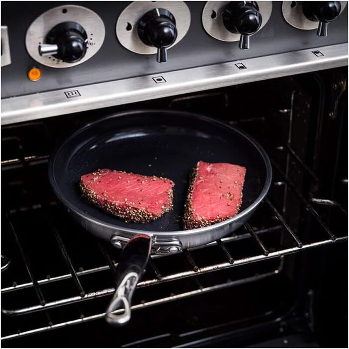 GreenPan сковорода з нержавіючої сталі 20 см CC003816-001