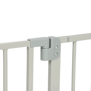 Захист для сходів Relaxdays, 75–100 см