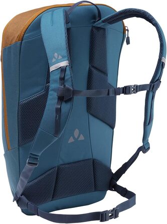 Спортивний рюкзак VAUDE Unisex Cycle (1 упаковка) One size Балтійське море