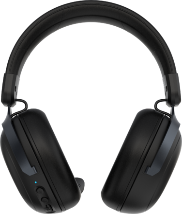 Бездротова ігрова гарнітура GamePro Asgard Freya Pro (HSW201B)