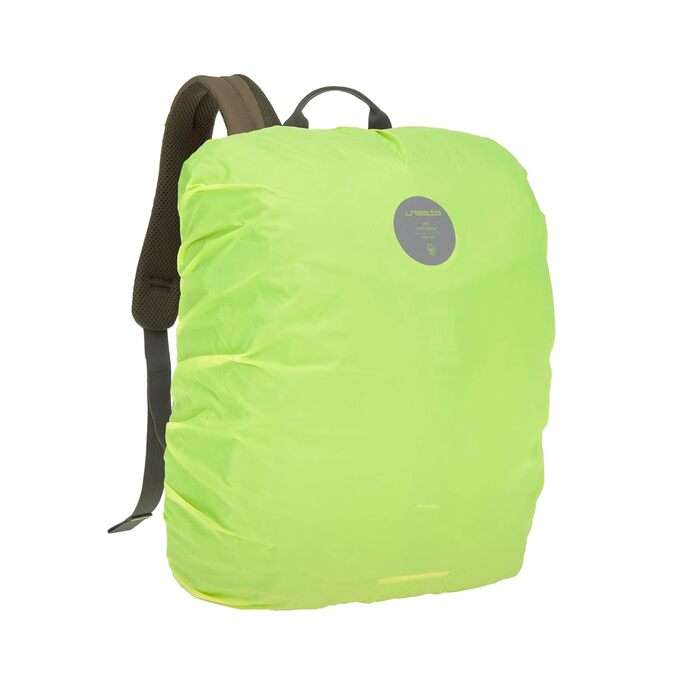Вуличний рюкзак Lssig 1103026200 Green Label 850 г (оливковий)