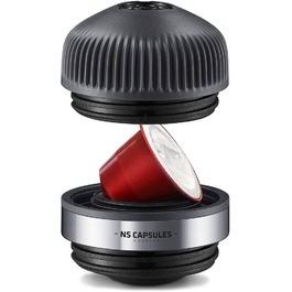 Адаптер для капсул Nanopresso NS