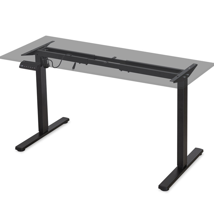 Каркас Mealux Powerframe Lite Black (арт. BS-10 Black)