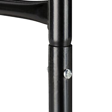 Поличка для дров Relaxdays вузька