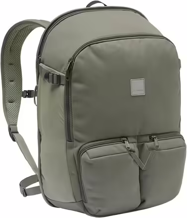 Рюкзак VAUDE Coreway 23 л унісекс, хакі, універсальний розмір