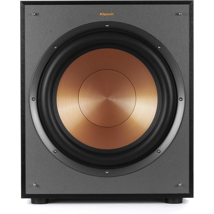 Сабвуфер Klipsch R-120SW