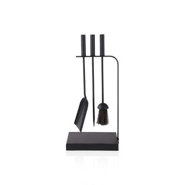 Набір для каміну Relaxdays (4 шт.)