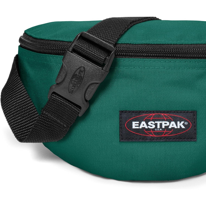 Сумка на пояс Eastpak, 54 см, 50 л (дерево зелене, класичне)