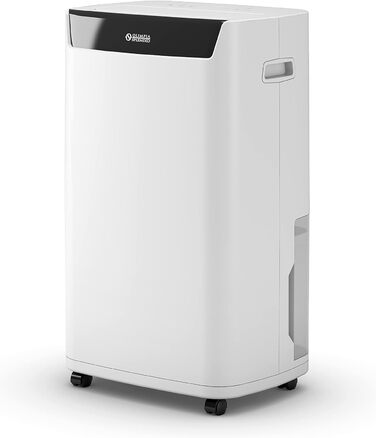 Осушувач повітря Olimpia Splendid 01958 Aquaria Slim 14 P/день з системою Pure, 65 м (Wi-Fi, 24 літри)