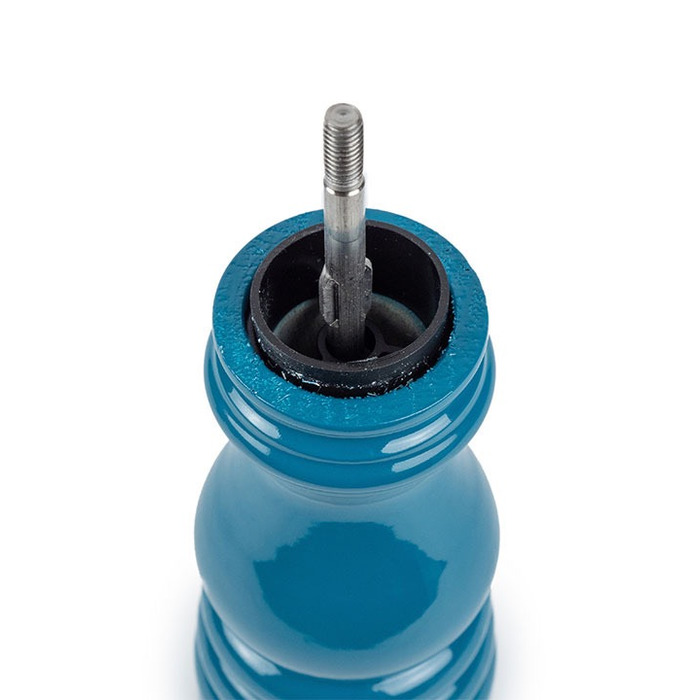 Млинок для перцю Peugeot Parisrama U'Select 18 см, блакитний (43506)