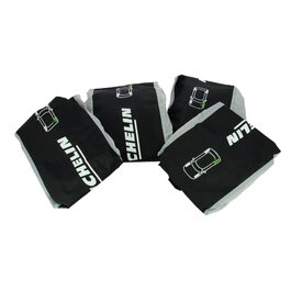 Захисний чохол для 4 шин Michelin - пилозахисний, для зберігання