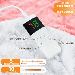 розмір: 130x180 см