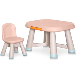 Дитячий комплект Mealux Peppa (арт. KD-F042 Orange)