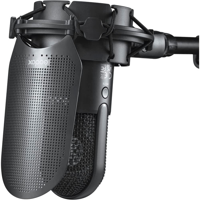 USB Конденсаторний мікрофон UMic10 (D219121)
