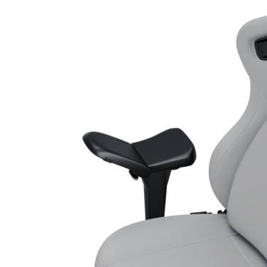 Крісло ігрове Anda Seat Kaiser 4 White Size L