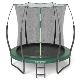 колір: джунглівідний