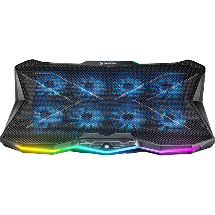 Підставка для охолодження ноутбука GamePro (CP680)