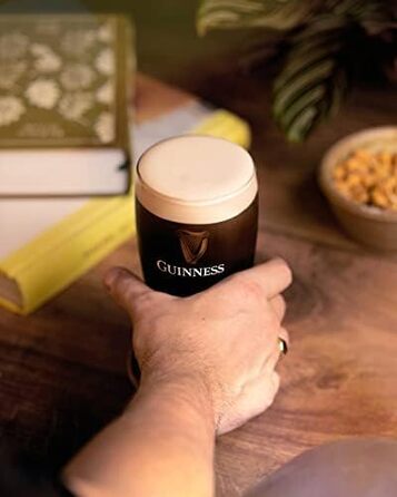 Склянка Guinness Gravity Pint 568 мл - Оригінал, для пива