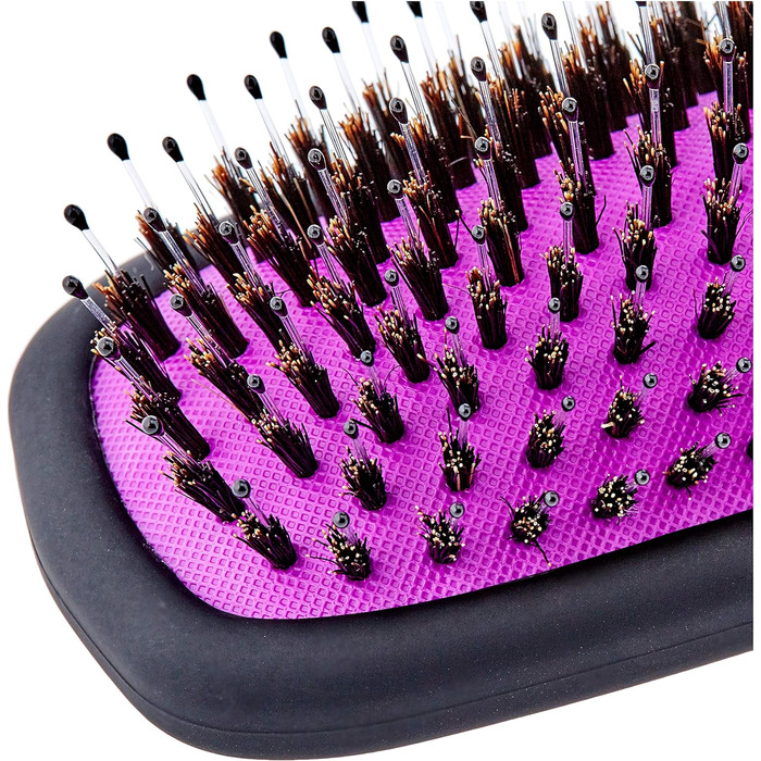 Wet brush-pro Shine Enhancer Blk, Wet brush-pro Shine Enhancer Blk