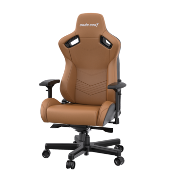 Крісло ігрове Anda Seat Kaiser 2 XL Brown