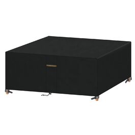 Водонепроникний чохол для садовой меблів VANSHEIM, 60x60x60 см (прямокутний)