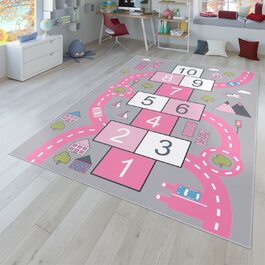 Ігровий килим TT Home діаметром 160 см