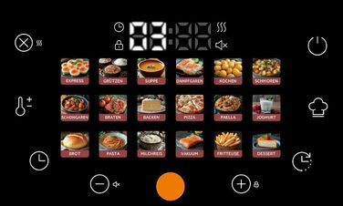 Мультиварка RED COLORSENSE MC200 DE, 5 літрів