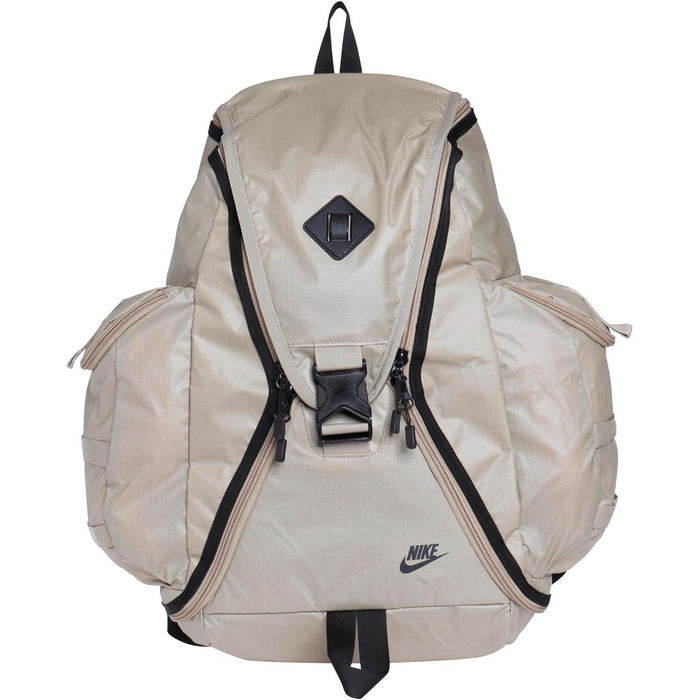 Рюкзак для походів Nike Cheyenne Responder унісекс 38 x 53 x 19 см хакі/чорний