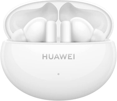 Навушники HUAWEI FreeBuds 5i TWS, звук високої роздільної здатності, шумозаглушення, акумулятор 28 годин, синій