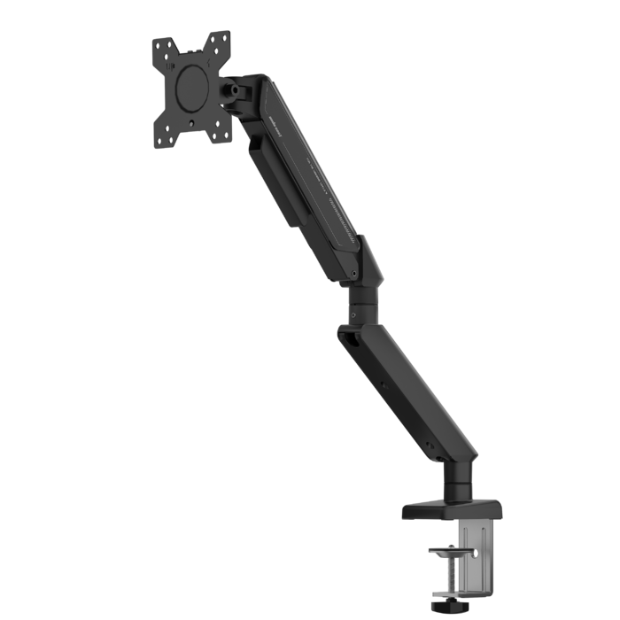 Настільне кріплення для монітора Anda Seat Stealth II 17’’-32’’ Black