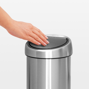 Бак для сміття Brabantia Touch bin 3 л (363986)