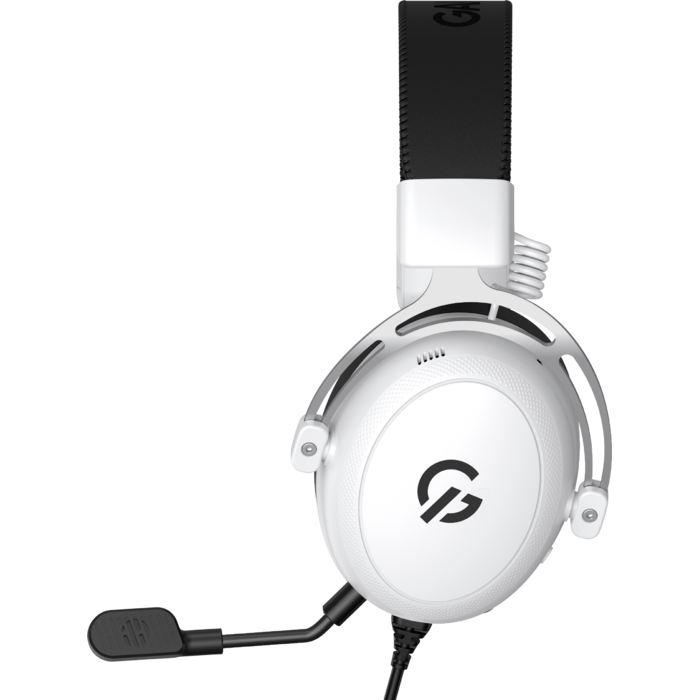 Бездротова ігрова гарнітура GamePro Asgard Skald (HS850W)