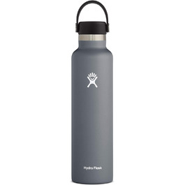Пляшка для води з вакуумною ізоляцією HYDRO FLASK 710 мл