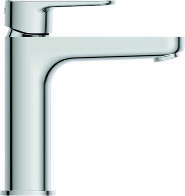 Змішувач для ванної кімнати Ideal Standard Cerafine O, хром, без зливної арматури