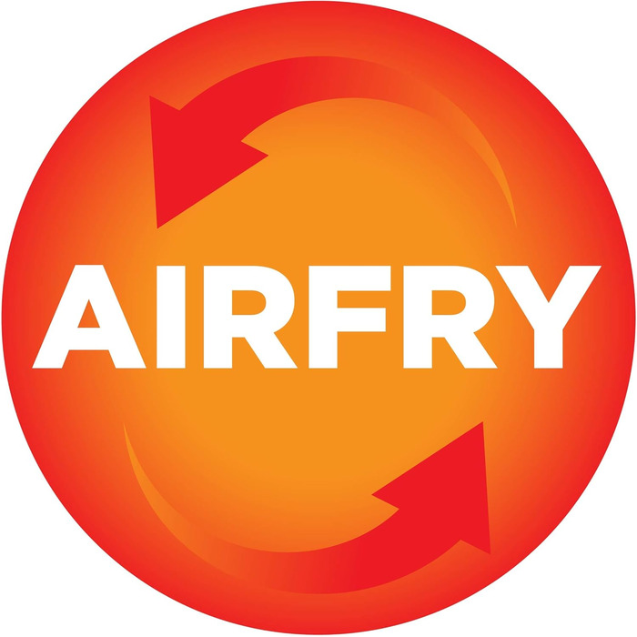 Мультифурна Russell Hobbs Airfryer Express 20л (5-в-1: фритюрниця, міні-піч, гриль, тостер, підігрів) з набором аксесуарів 26680-56