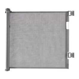 Захисна сітка для дверей, що висувається Relaxdays